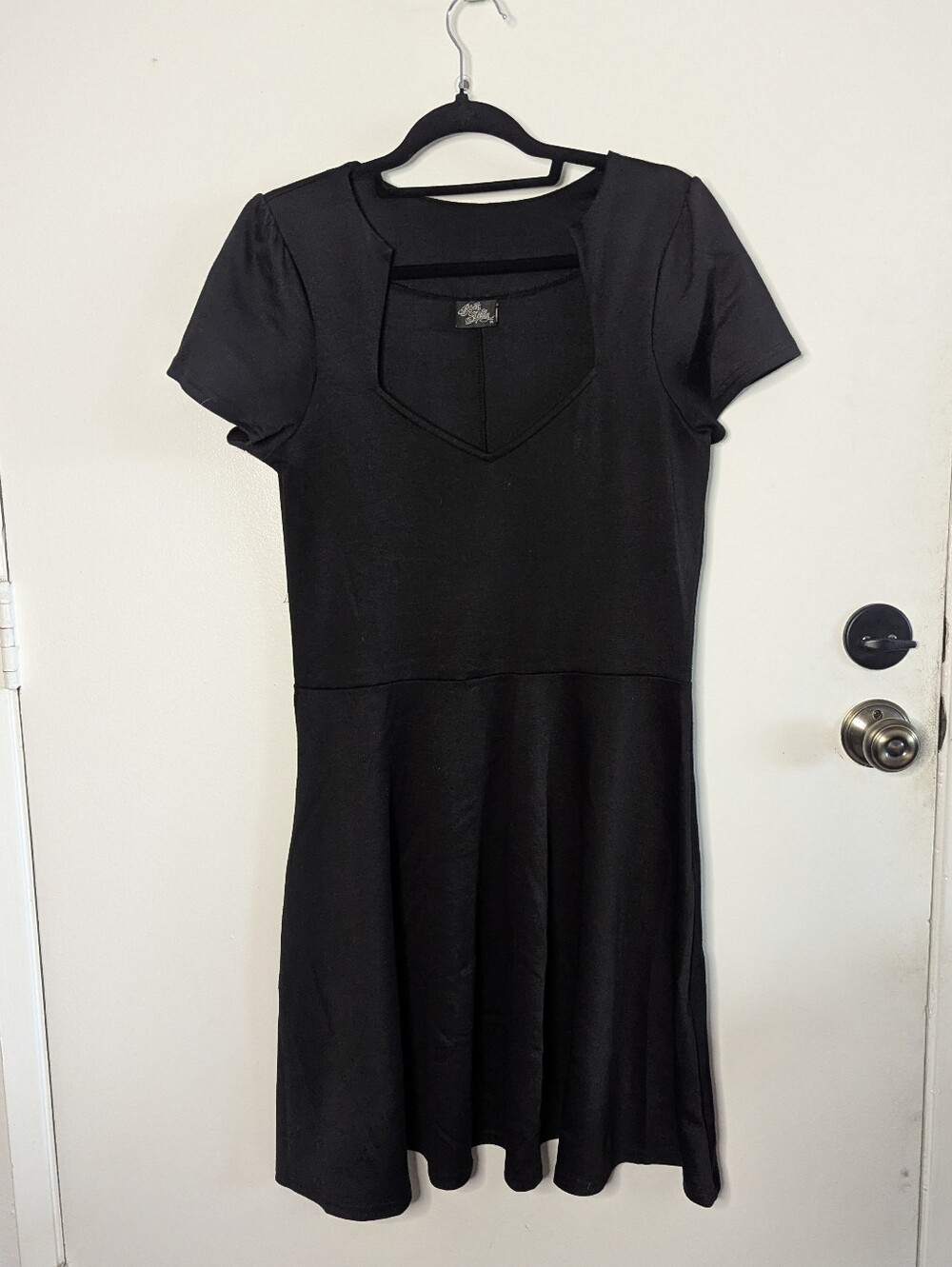 Steady Clothing Sophia Dress XL No pockets